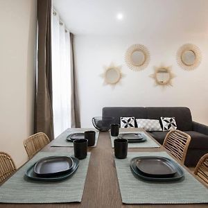 Appartement met Twee Slaapkamers